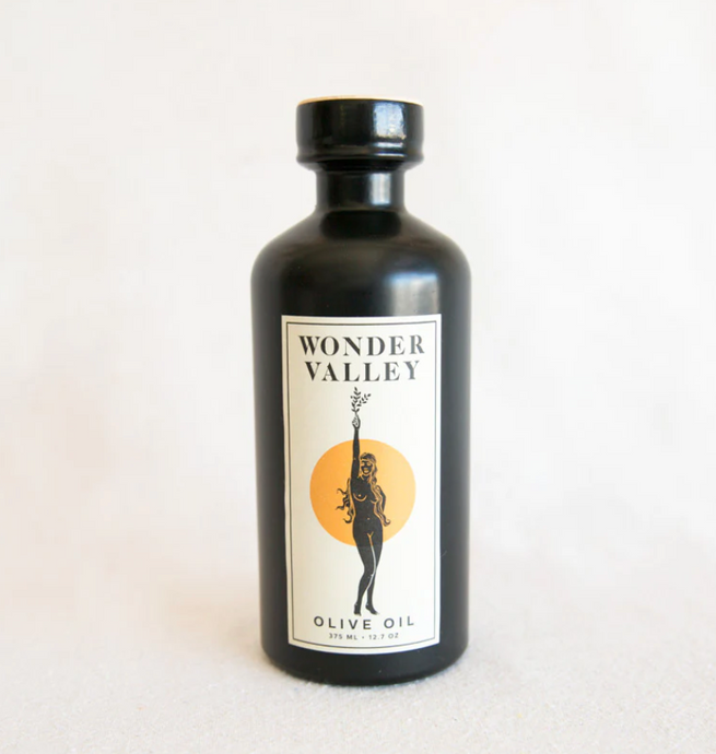 Wonder Valley Extra Virgin Olive Oil