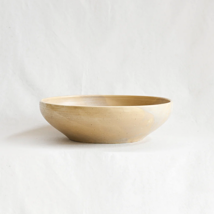 Totem - Oaxaca Serving Bowl Medium