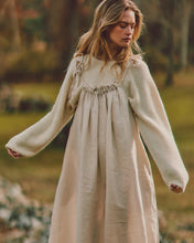 Anna Jumpsuit - Chalk