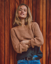 Tomas Sweater Cafe by Tintoreria