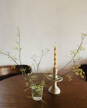 Totem - Ceramic Candlestick