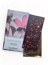 The Quiet Botanist Botanical Chocolate Bar