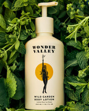 Wonder Valley - Wild Garden Body Lotion