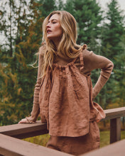 Toni Top - Desert Rose