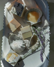 The Quiet Botanist - Soap