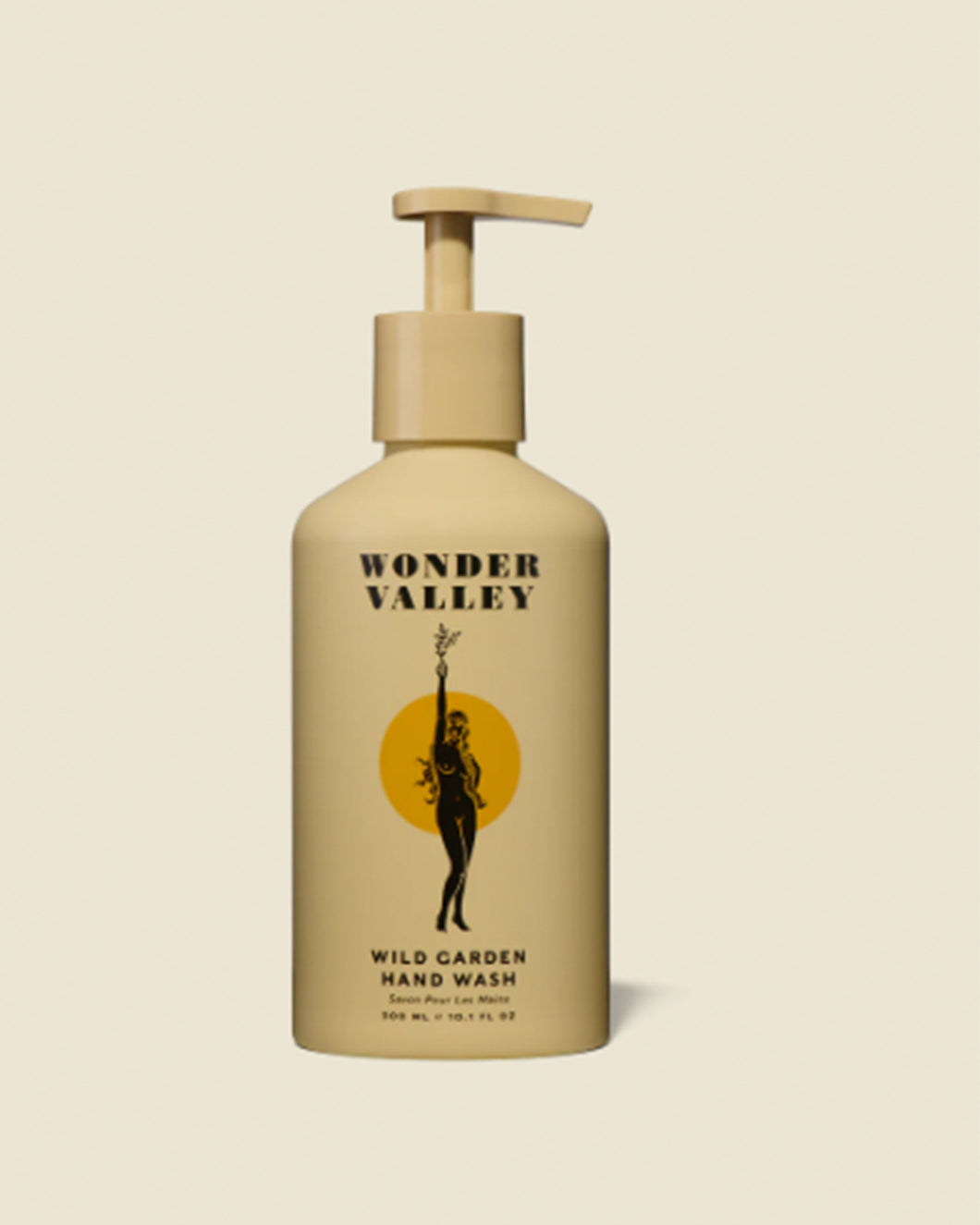 Wonder Valley - Wild Garden Hand Wash