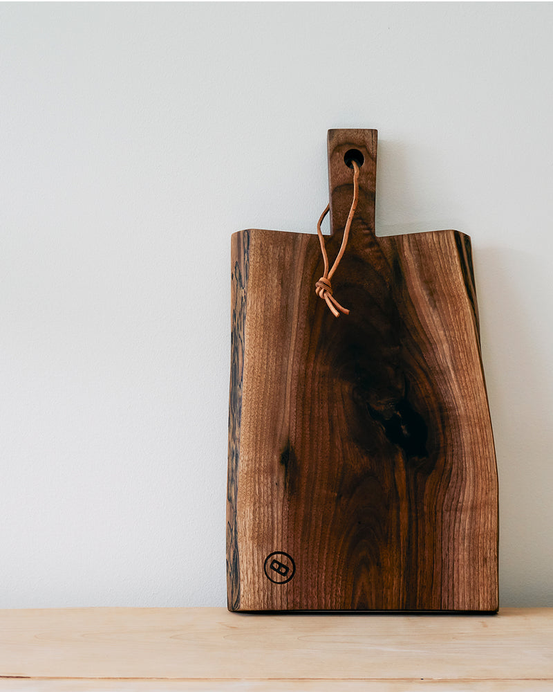 Farmer Jeff's Oak Cutting Boards — Cold Spring Farm