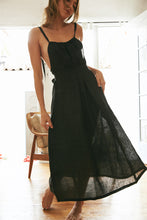 Maya Dress,  Black