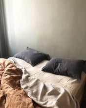 Bed Cover - Cloud Grey