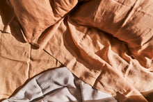Bed Cover - Desert Sand